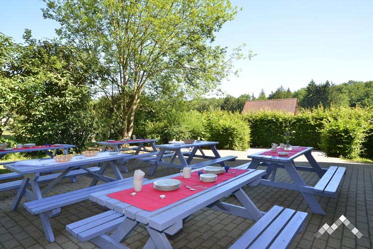 LE MANOIR DES ETANGS (28 pers.)-1